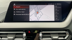 BMW 1 Series 118i [136] M Sport 5dr Step Auto [LCP] Petrol Hatchback